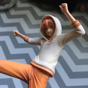 anime boy figure